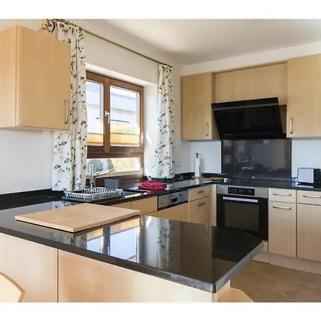 With 3 Bedrooms *