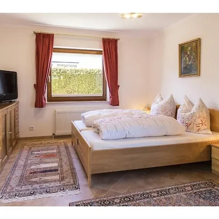 בית נופש With 3 Bedrooms