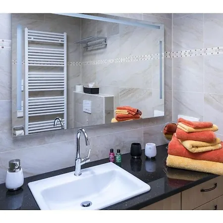 With 3 Bedrooms *