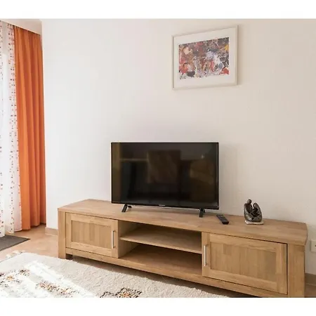 בית נופש With 3 Bedrooms *