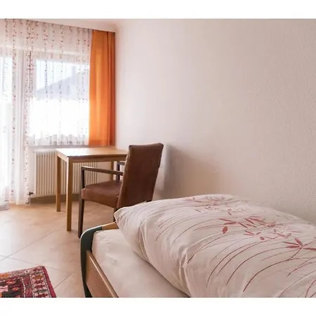 בית נופש With 3 Bedrooms פרוידנשטאדט