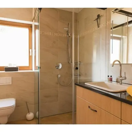 With 3 Bedrooms בית נופש