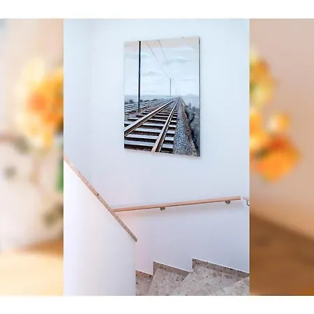 With 3 Bedrooms *